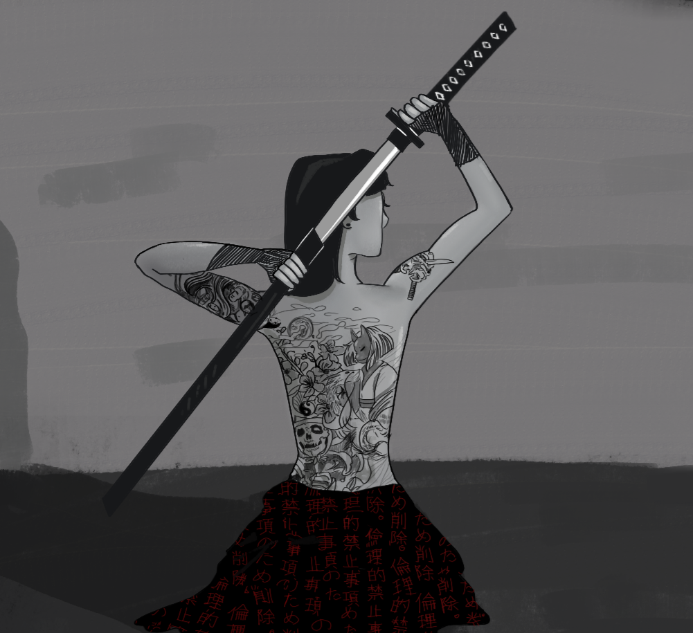 art image